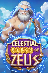 Celestial Flash of Zeus